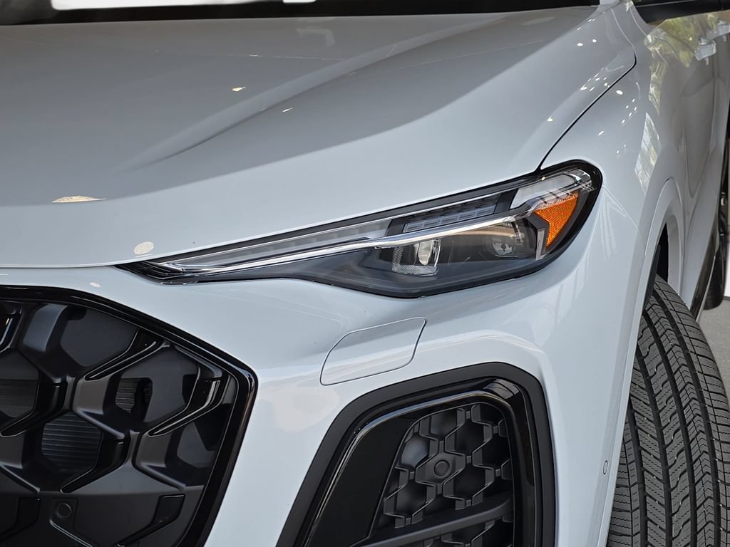 New 2026 Audi SQ5 Premium Plus AWD/4WD image 30