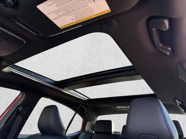 New 2026 Toyota Camry XSE image 19