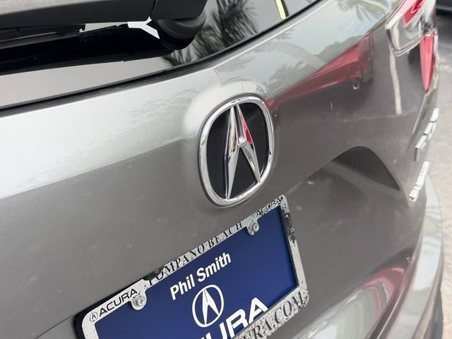 Certified 2026 Acura RDX w/ Advance Package AWD/4WD image 19