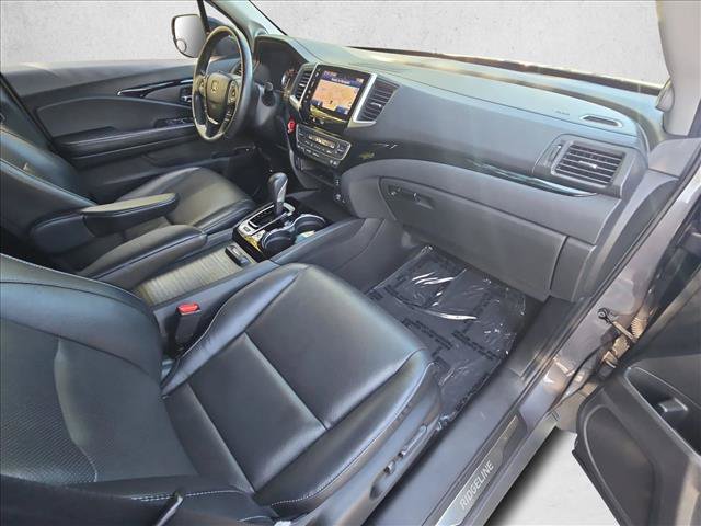 Used 2019 Honda Ridgeline RTL-E image 23