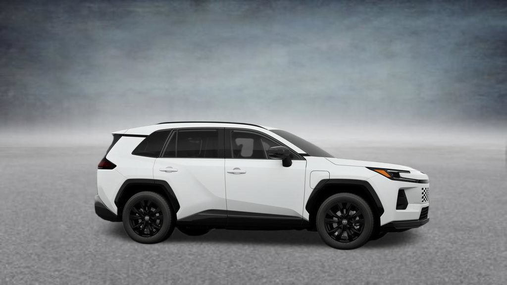 New 2026 Toyota RAV4 SE w/ Weather Package AWD/4WD image 16