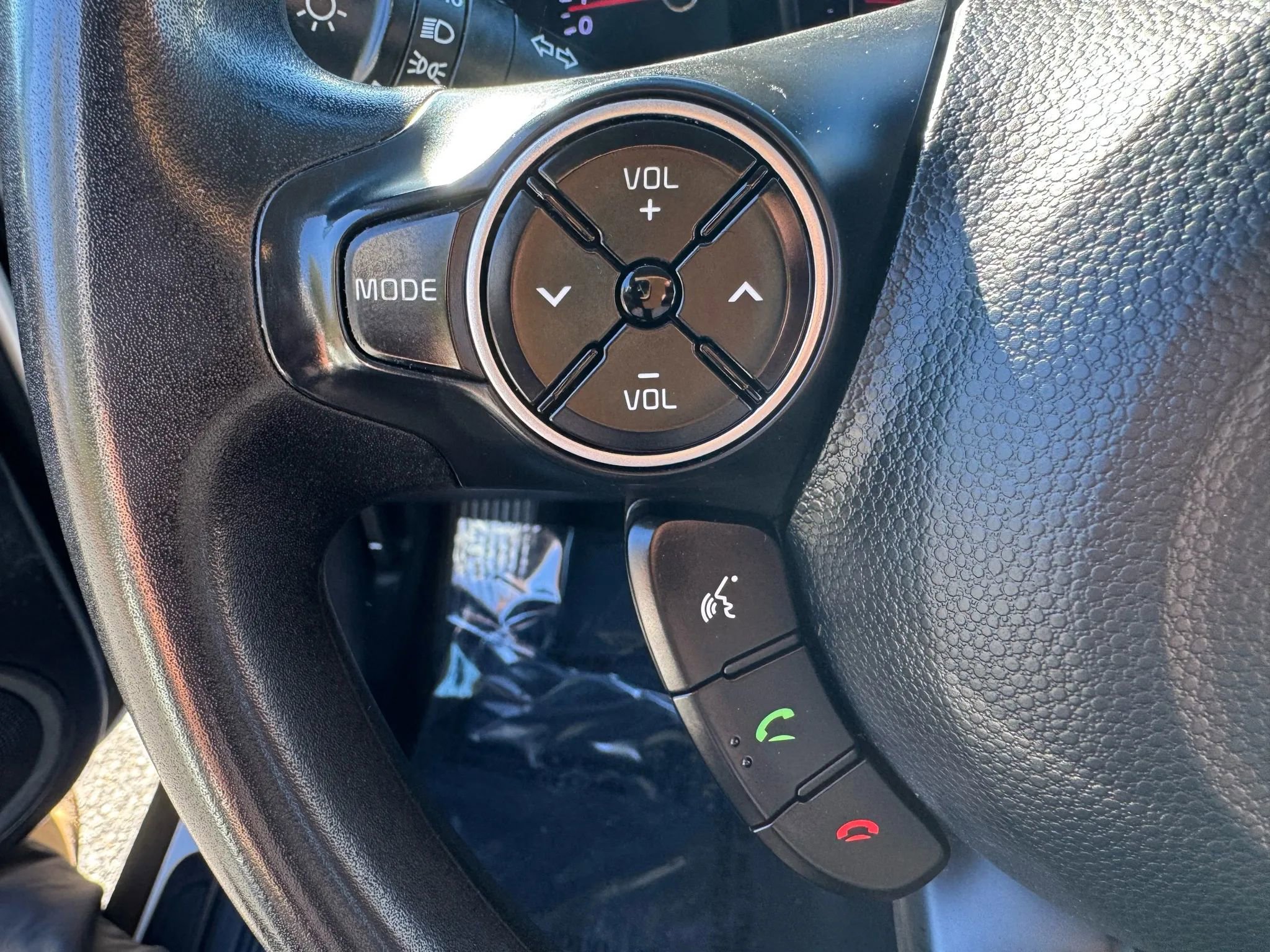 Used 2019 Kia Soul FWD image 15