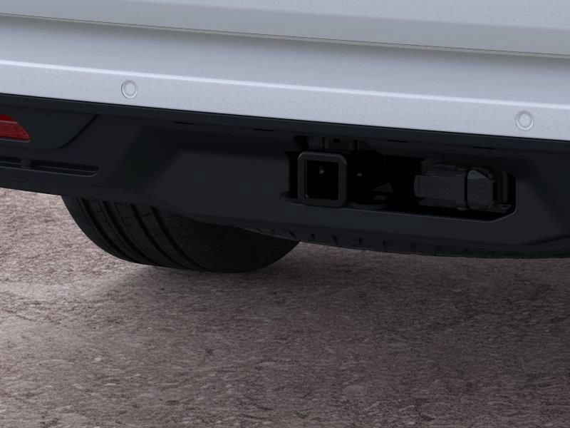 New 2026 Ford Expedition Active AWD/4WD image 23