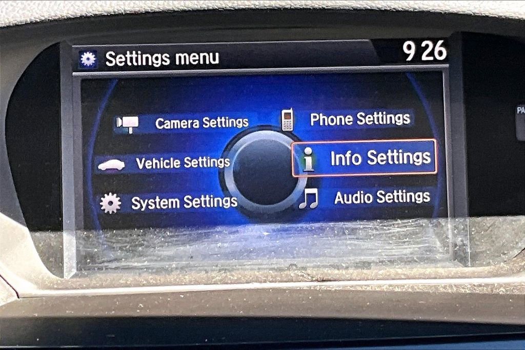 Used 2016 Acura TLX FWD image 17