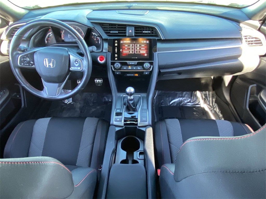 Used 2018 Honda Civic Si image 24