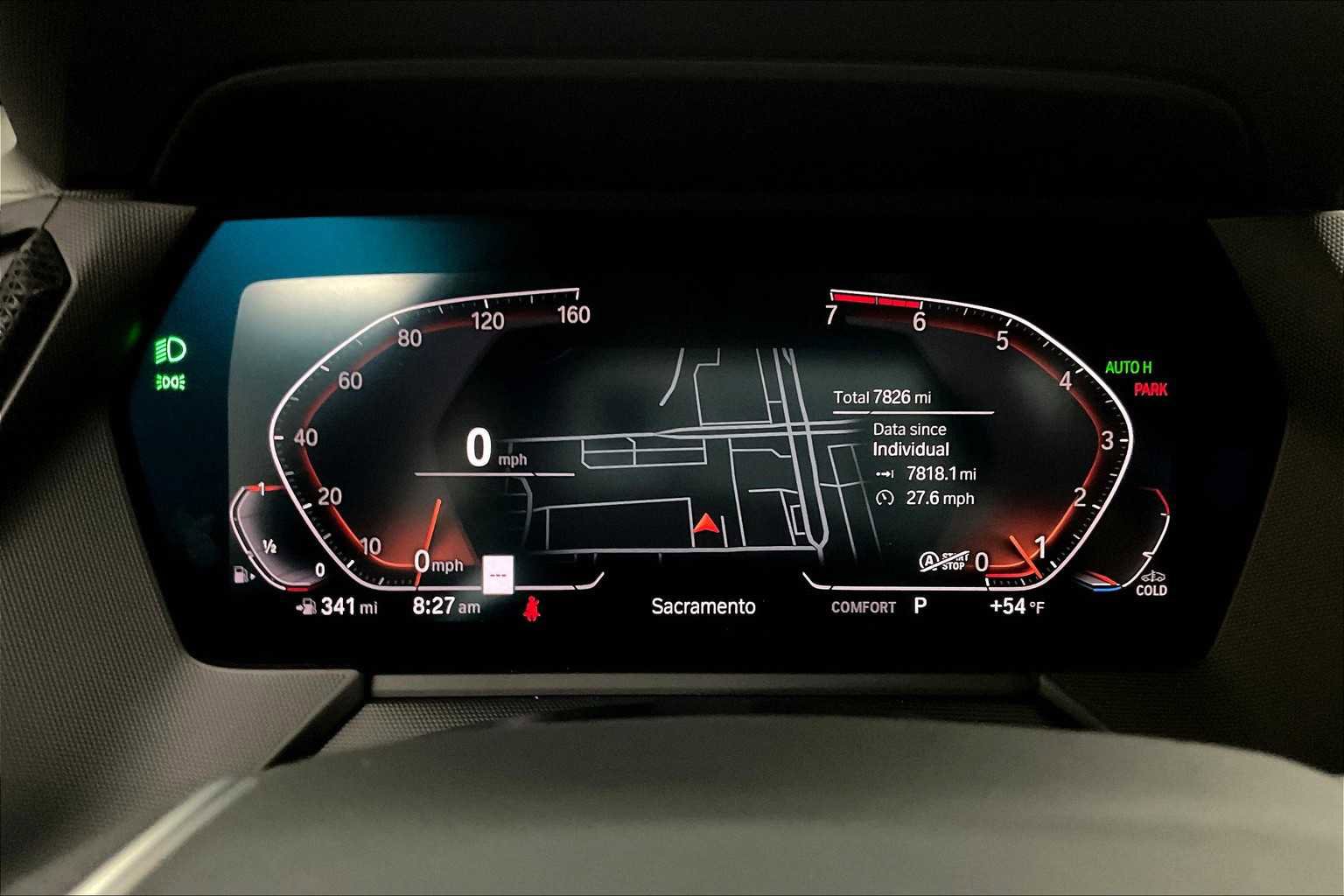 Used 2024 BMW 228i Gran Coupe w/ Premium Package image 23