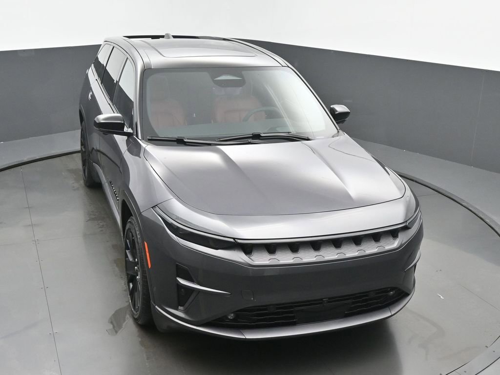 Used 2024 Jeep Wagoneer Launch Edition image 45