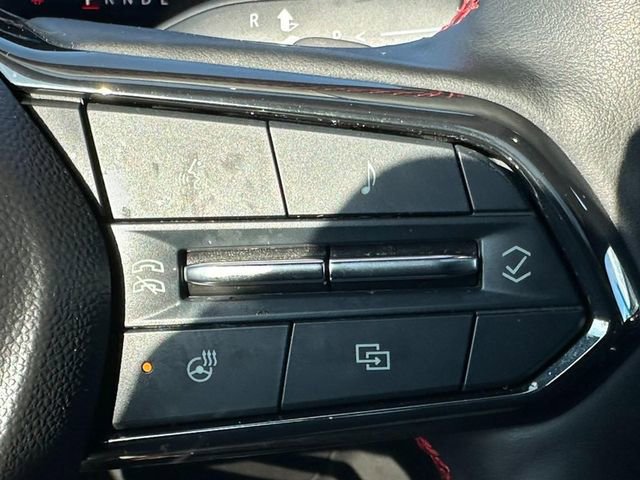 Certified 2024 Chevrolet Traverse RS image 23