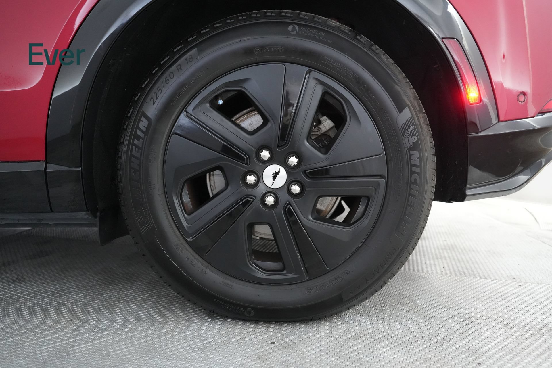 Used 2021 Ford Mustang Mach-E California Route 1 RWD image 9