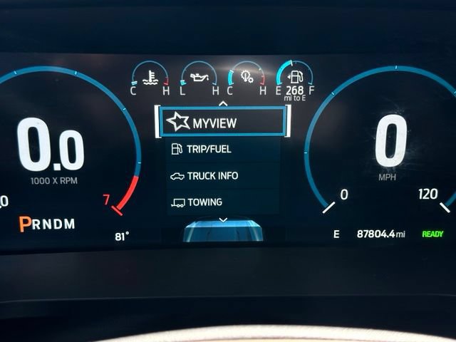 Certified 2022 Ford F150 King Ranch w/ Equipment Group 601A High AWD/4WD image 28