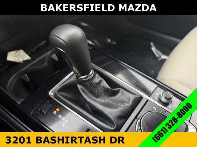 Used 2023 MAZDA CX-30 AWD 2.5 S w/ Preferred Package image 24