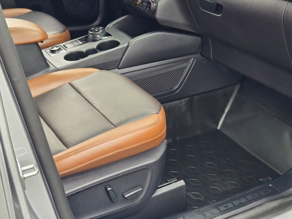 Used 2023 Ford Bronco Sport Badlands w/ Premium Package image 7