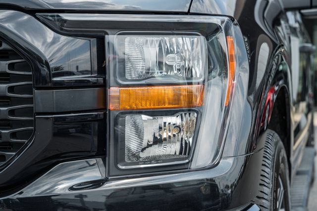 Used 2023 Ford F150 XL w/ STX Appearance Package AWD/4WD image 11