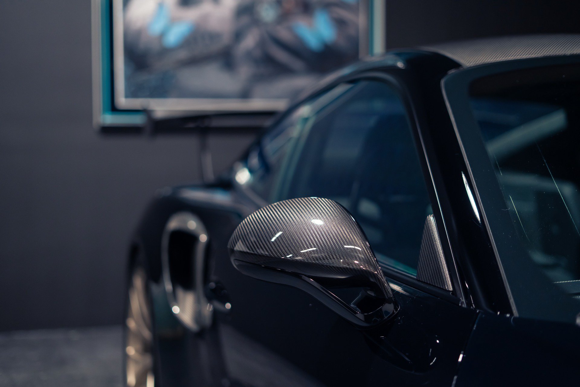 Used 2018 Porsche 911 GT2 RS RWD image 12