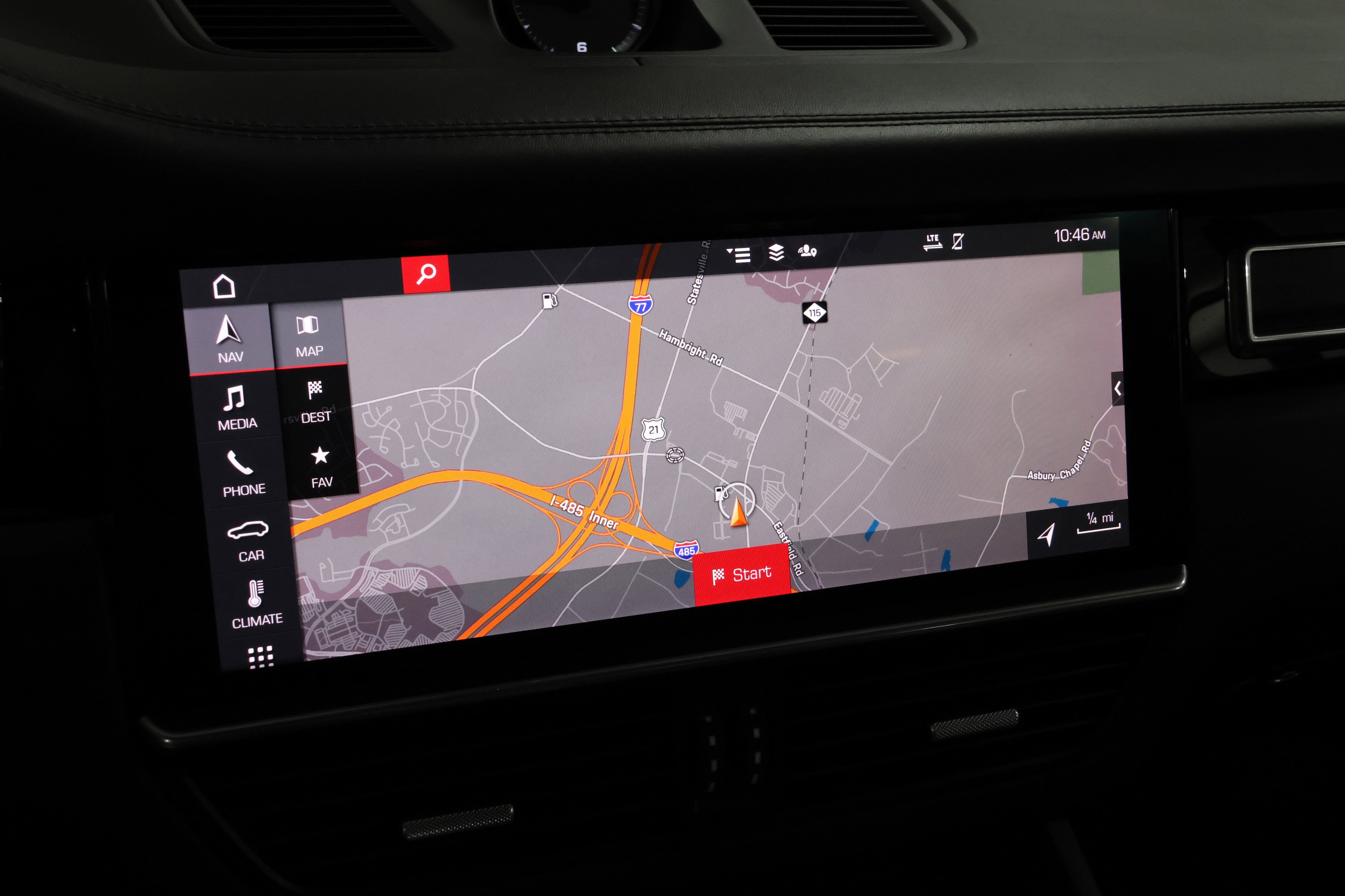 Used 2021 Porsche Cayenne GTS AWD/4WD image 24