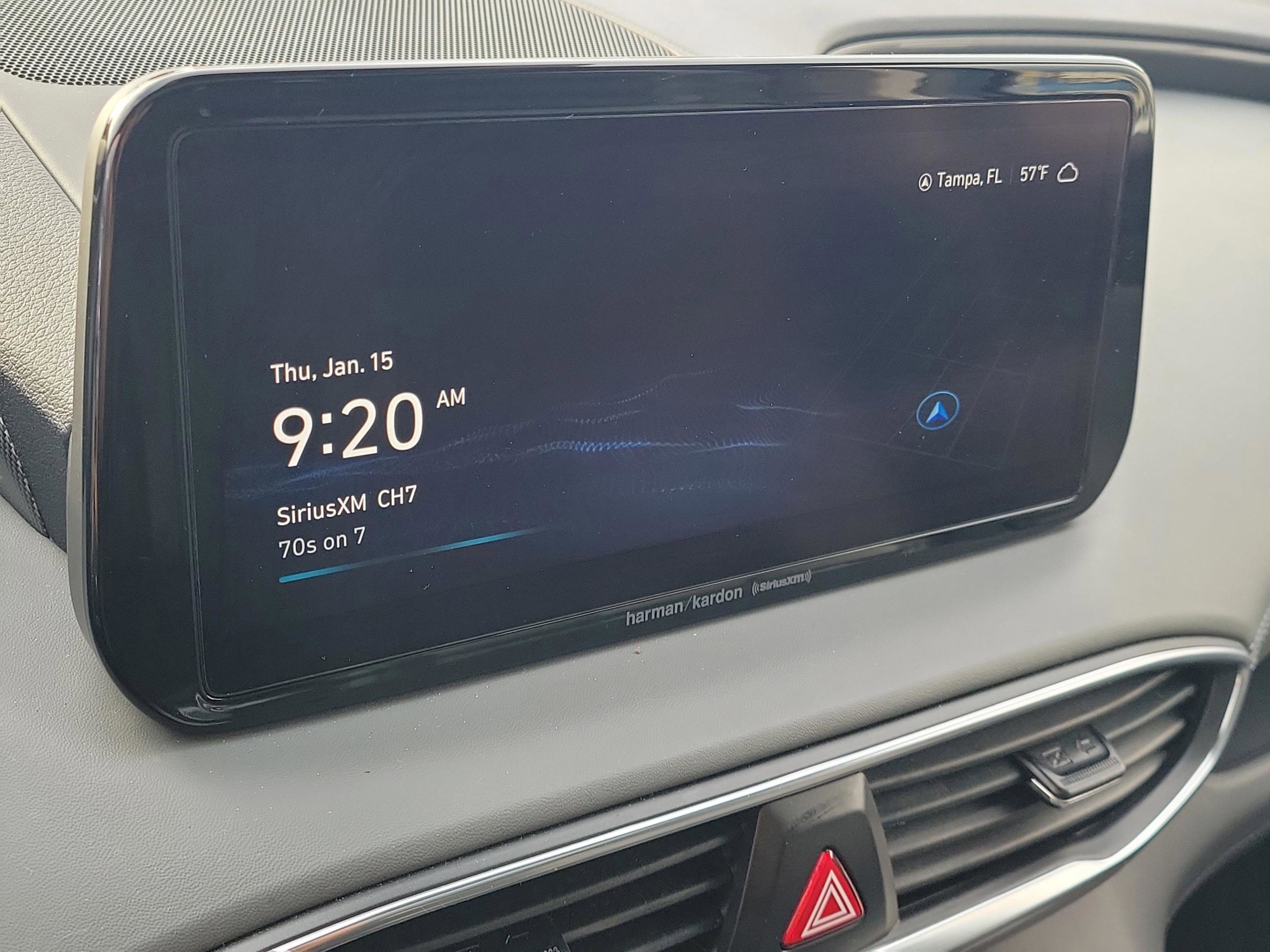 Used 2023 Hyundai Santa Fe SEL w/ Premium Package image 28