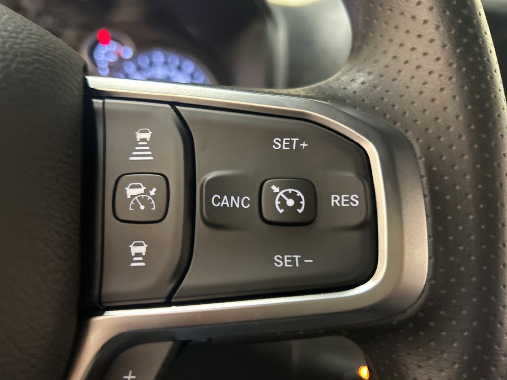 New 2026 RAM 5500 Tradesman image 16