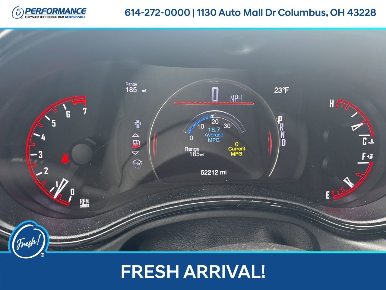 Used 2024 Dodge Durango GT image 20