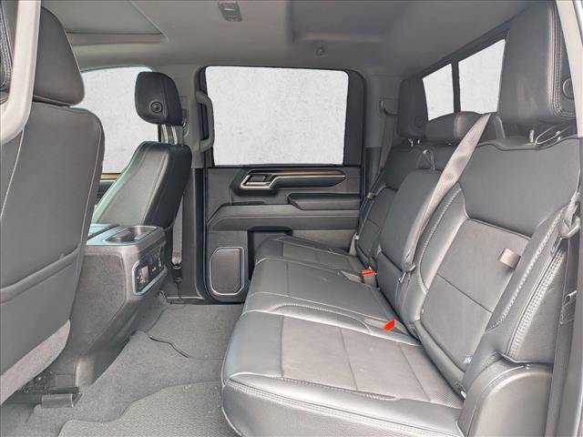 Used 2025 GMC Sierra 2500 Denali w/ Denali Reserve Package AWD/4WD image 20