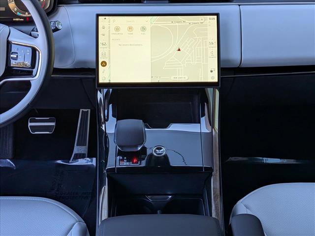 Used 2026 Land Rover Range Rover Sport Dynamic SE image 12