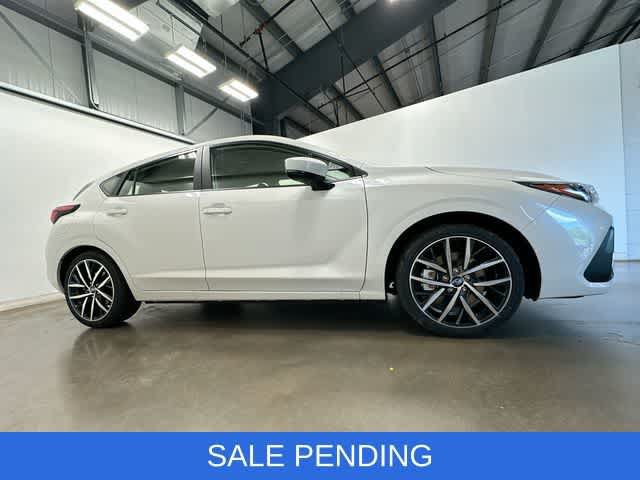 New 2026 Subaru Impreza 2.0i Sport AWD/4WD image 3