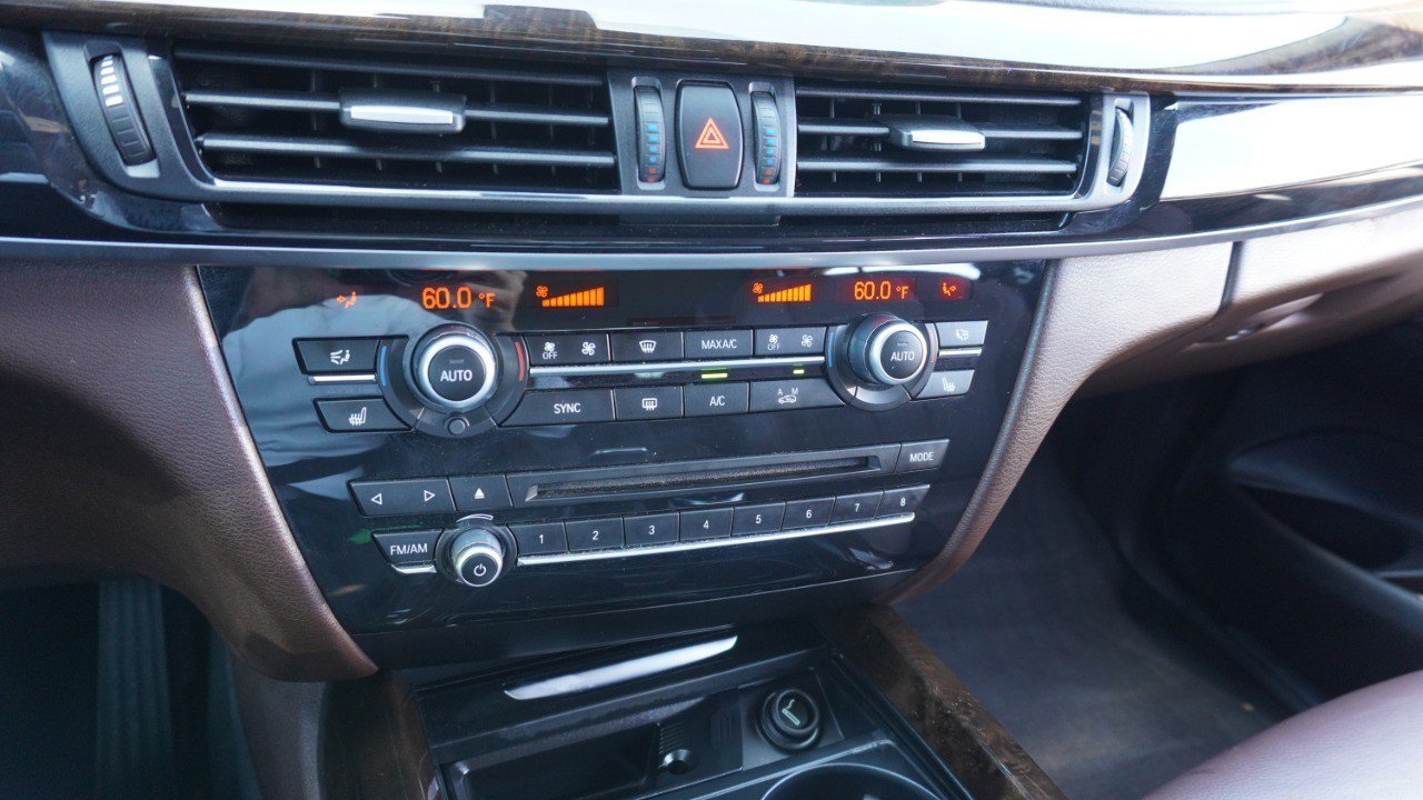 Used 2014 BMW X5 xDrive35i AWD/4WD image 19
