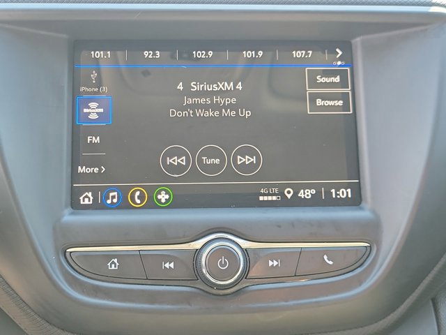 Used 2023 Chevrolet TrailBlazer LT image 31