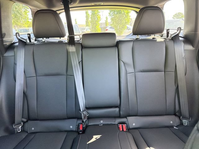 New 2026 Subaru Outback Limited XT AWD/4WD image 29