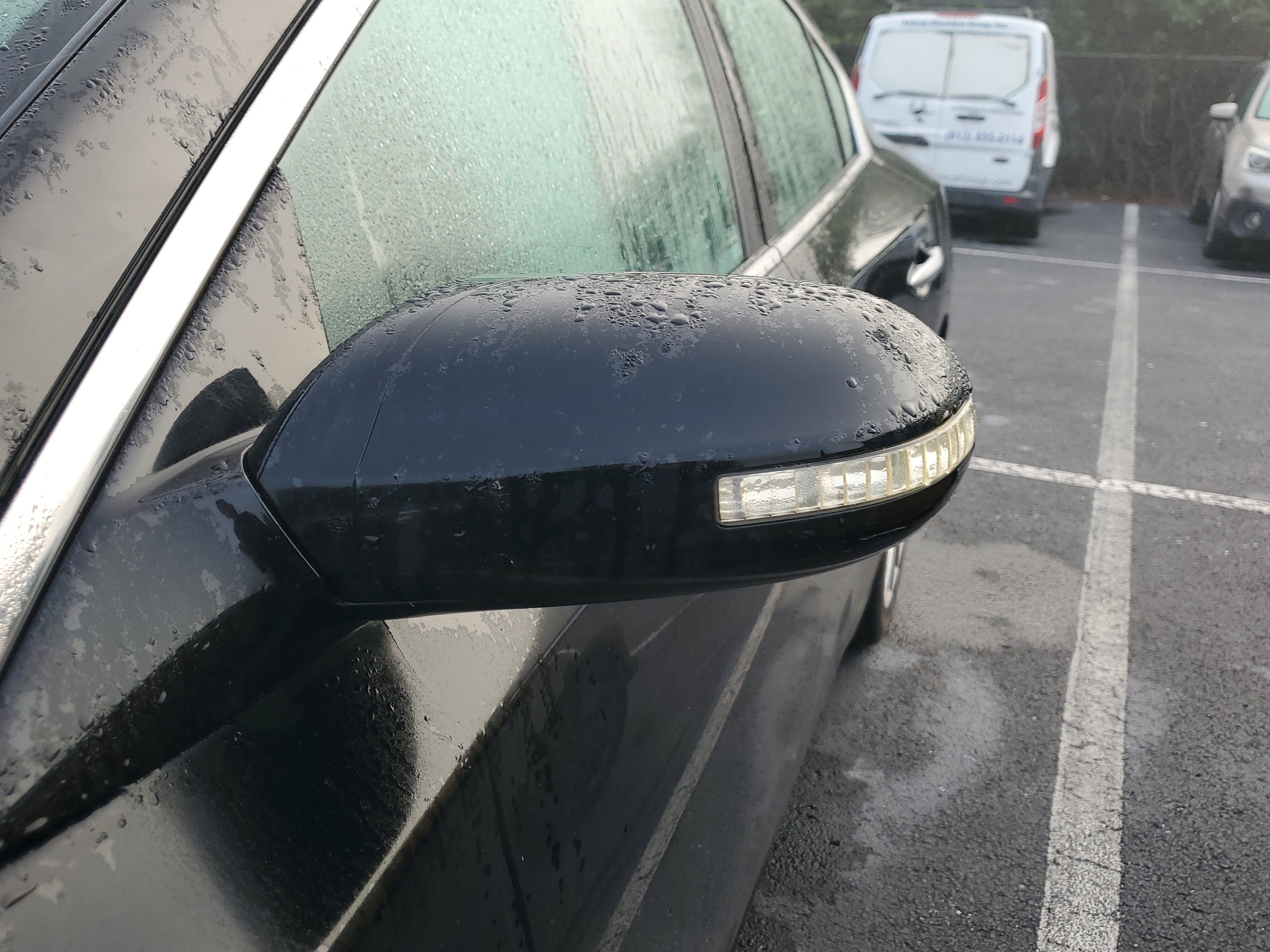 Used 2011 Nissan Maxima 3.5 SV w/ Premium Pkg image 5