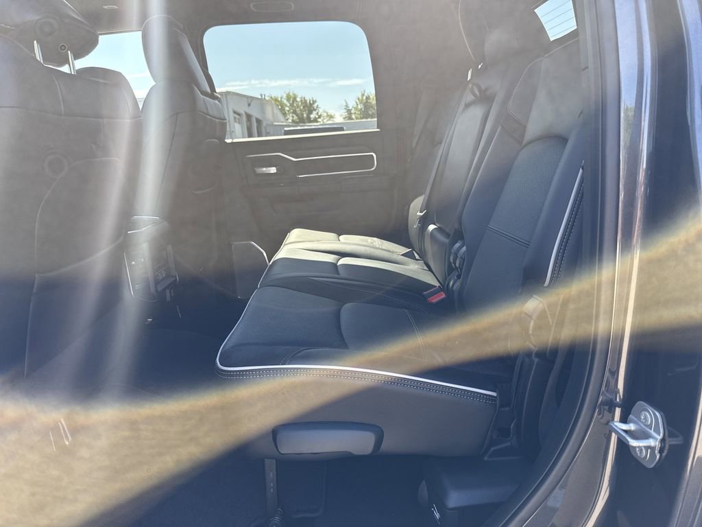 New 2026 RAM 3500 Laramie image 27