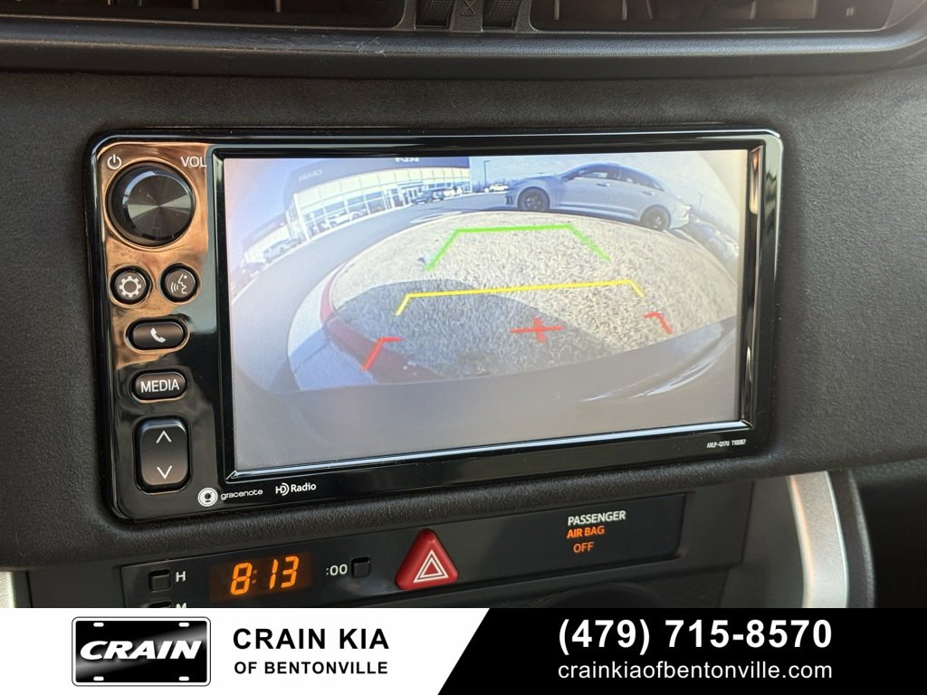 Used 2017 Toyota 86 image 14