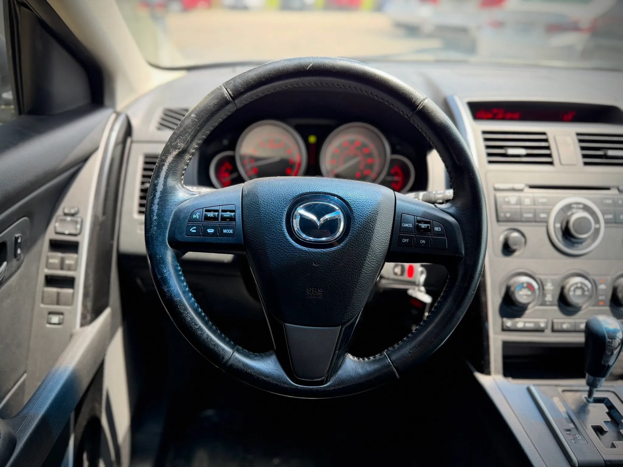 Used 2012 MAZDA CX-9 Touring FWD image 9
