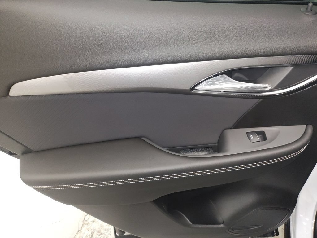 New 2026 Buick Envision Sport Touring AWD/4WD image 25