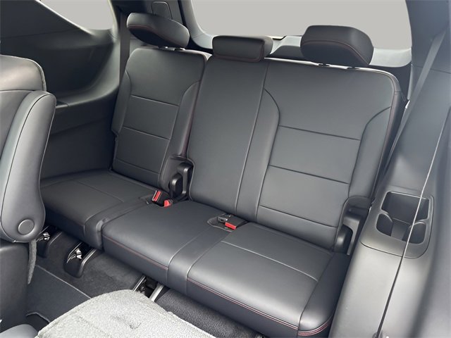 New 2026 Chevrolet Traverse RS image 22