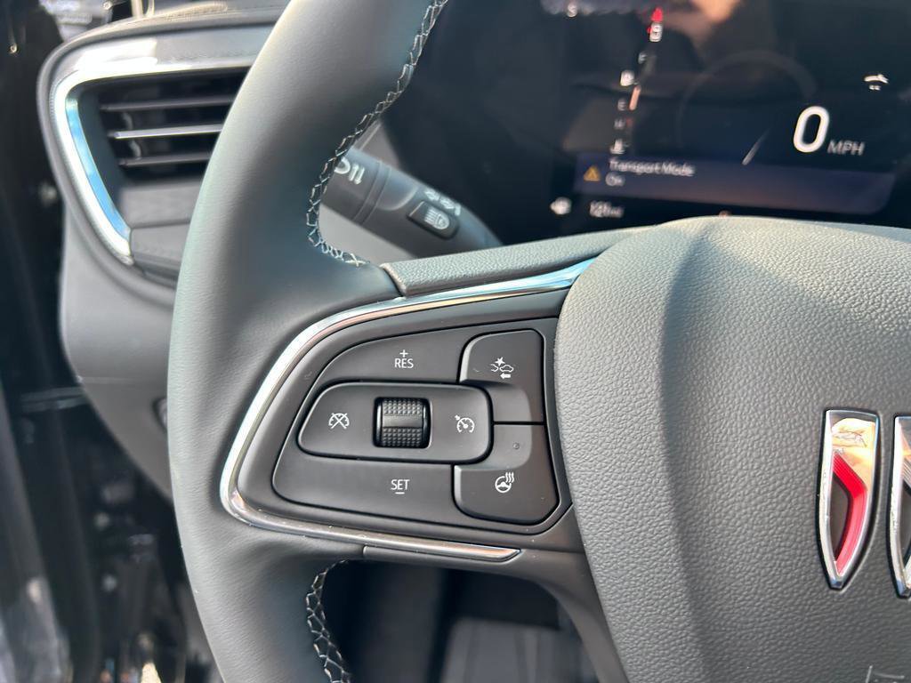New 2026 Buick Encore GX Avenir w/ Avenir Technology Package image 13