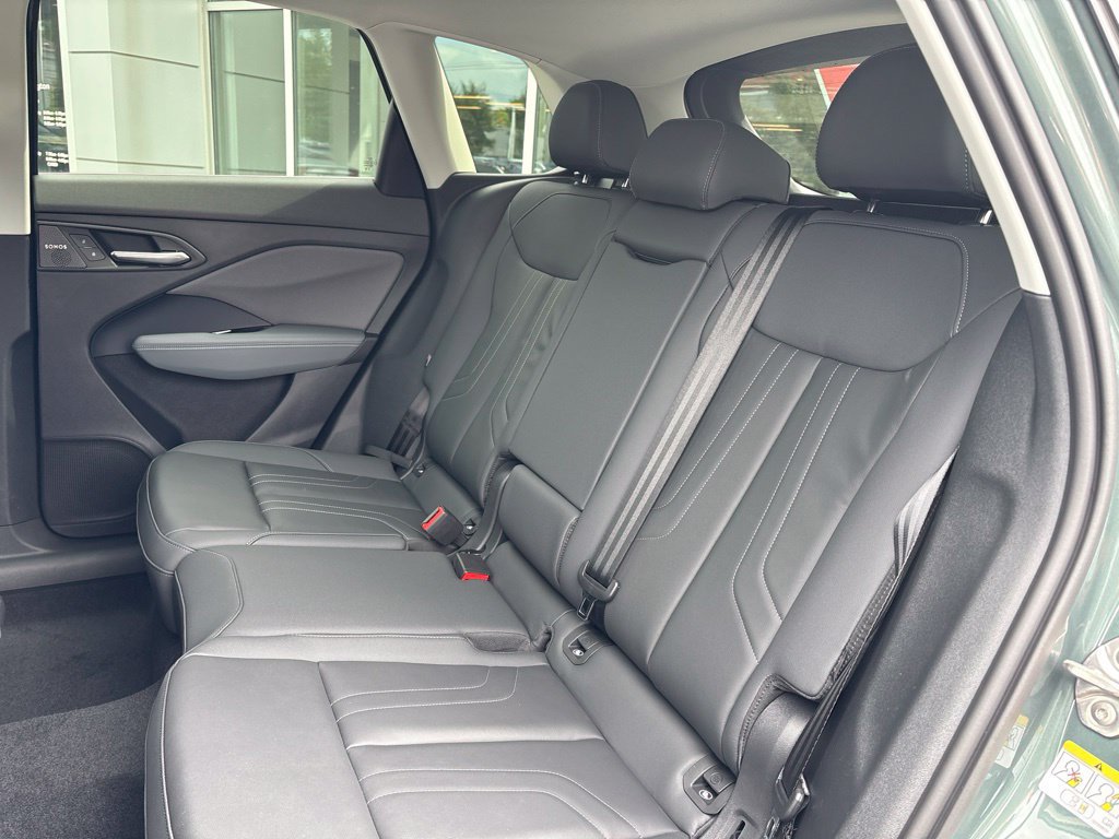 New 2026 Audi Q3 quattro 2.0T AWD/4WD image 26