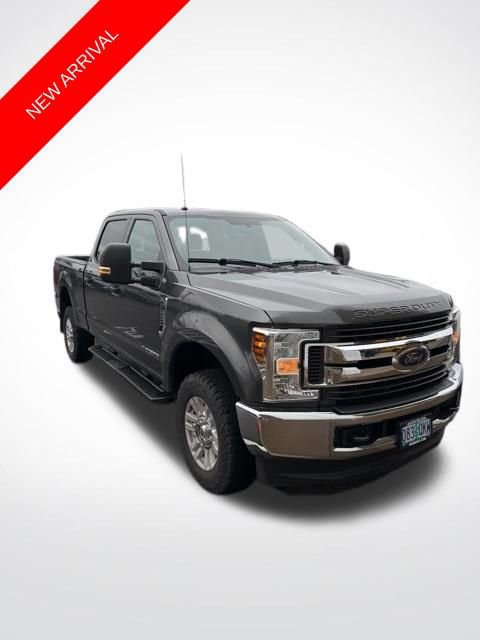Used 2019 Ford F250 XLT image 1