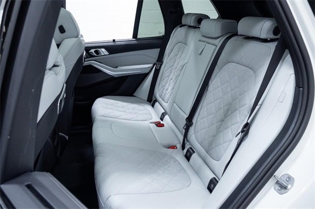 New 2026 BMW X5 xDrive40i image 28