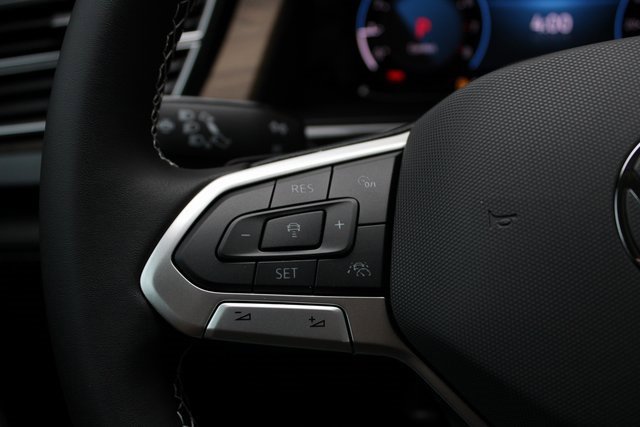 New 2026 Volkswagen Atlas SE image 15