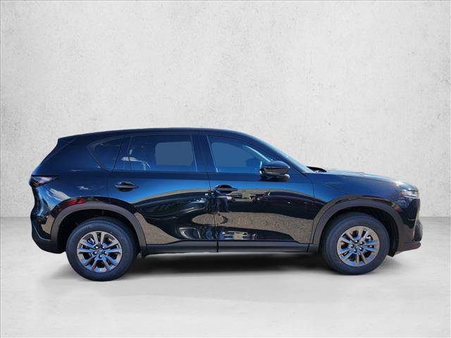 New 2026 MAZDA CX-5 Select AWD/4WD image 5