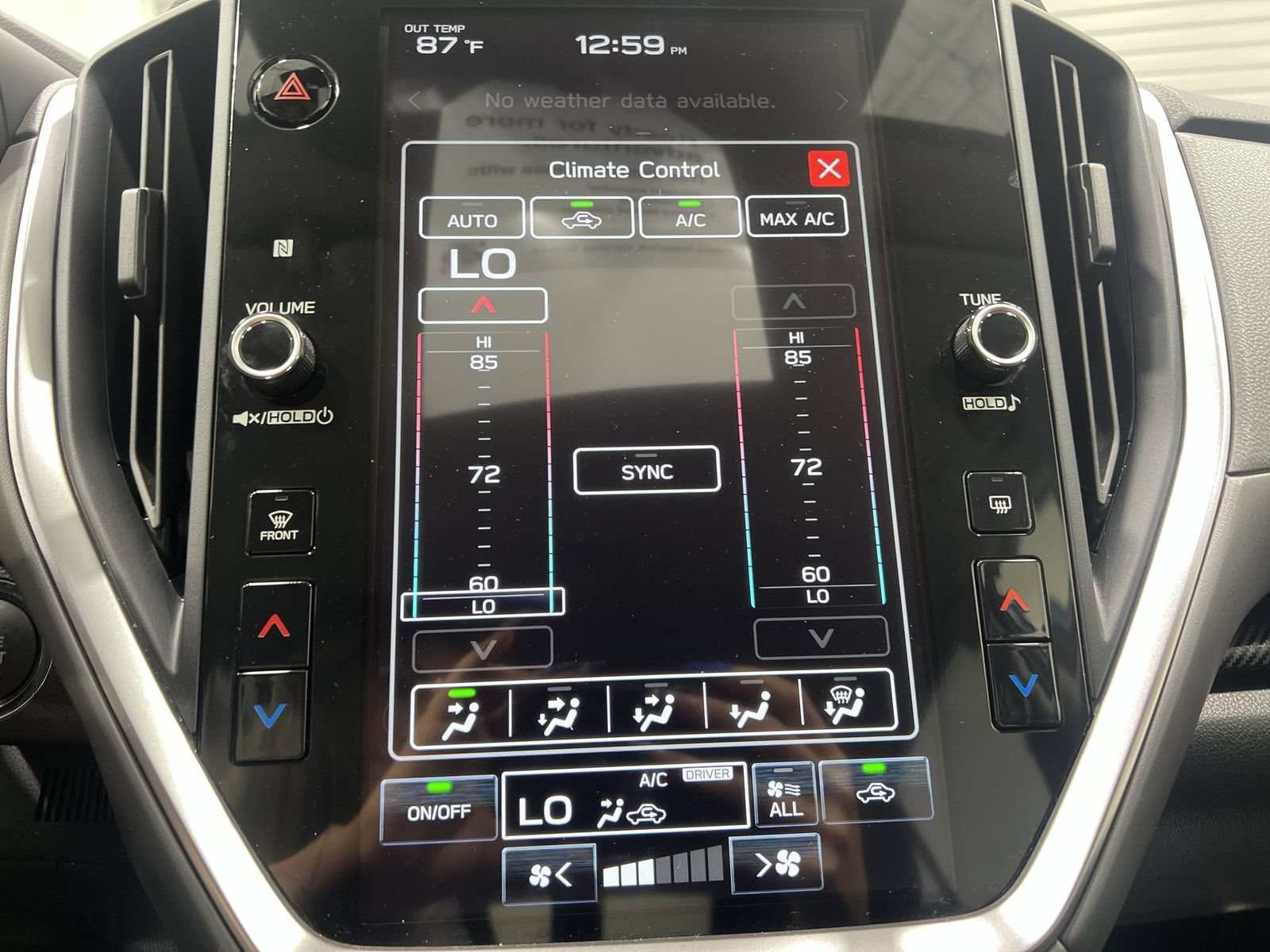 Certified 2024 Subaru Crosstrek 2.0i Premium AWD/4WD image 18