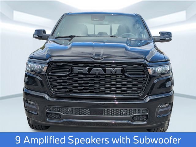 New 2026 RAM 1500 Big Horn image 11