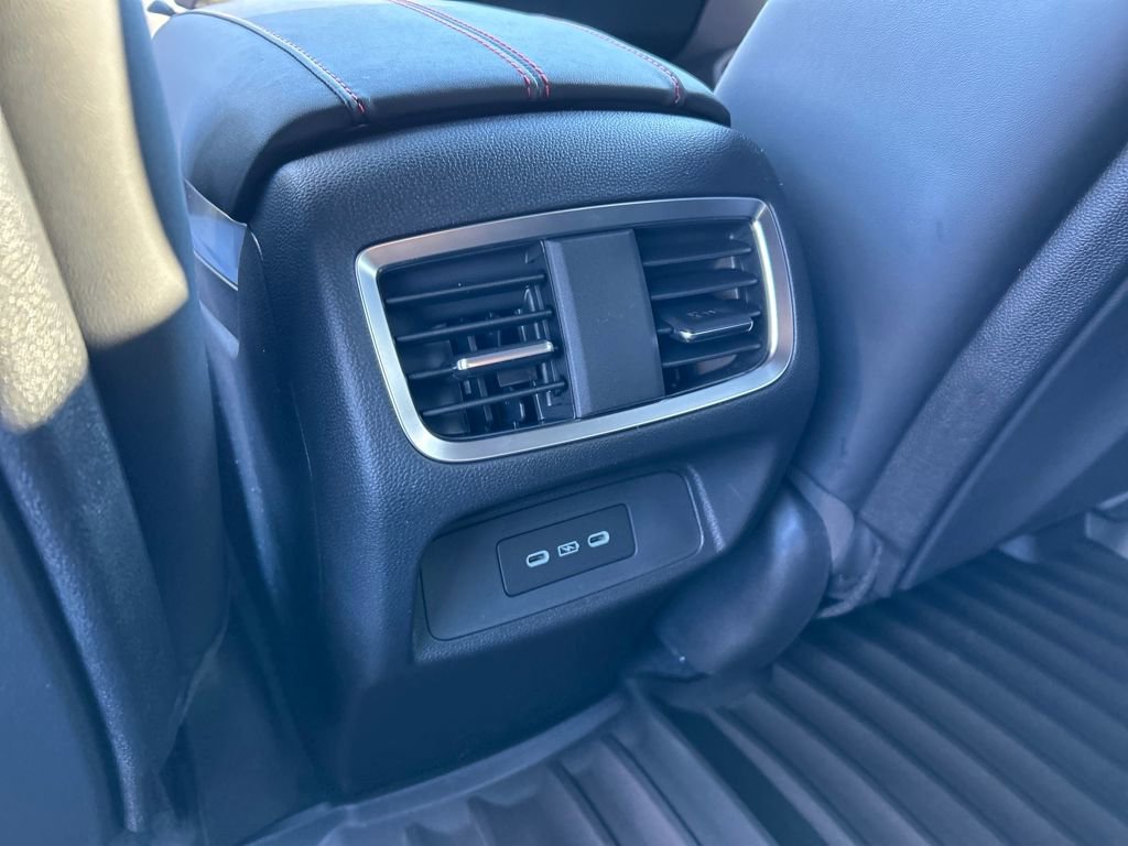 New 2026 Acura RDX A-Spec image 21