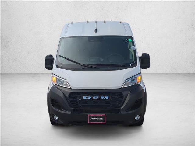 Used 2026 RAM ProMaster 2500 w/ Convenience Group FWD image 2
