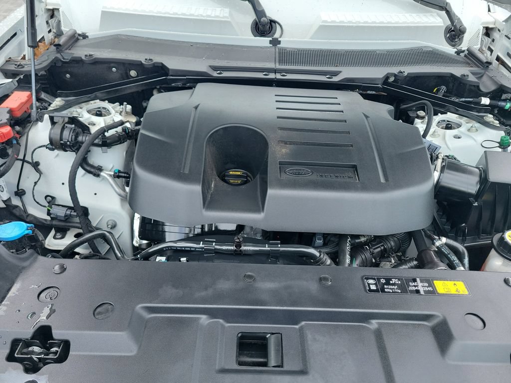 Certified 2023 Land Rover Defender 90 SE AWD/4WD image 26