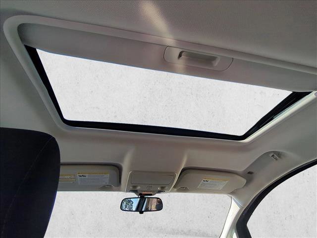 Used 2020 Ford EcoSport SE FWD image 20