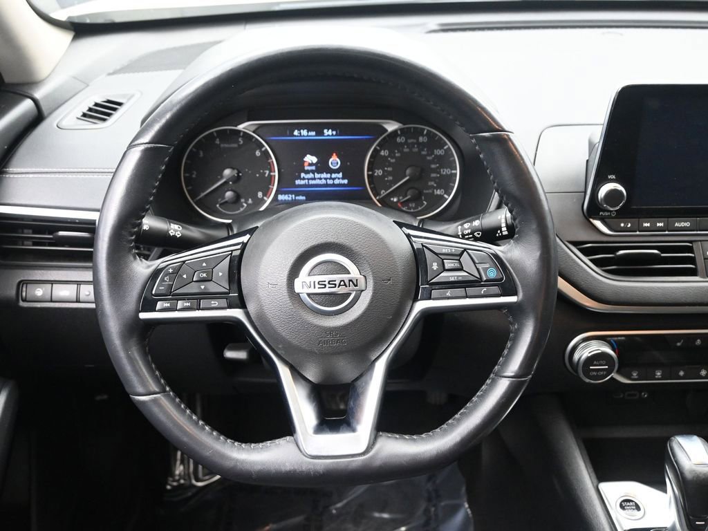 Used 2019 Nissan Altima 2.5 SV image 20