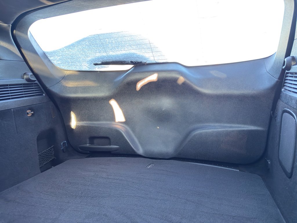 Used 2018 Lincoln MKC Black Label w/ Lincoln MKC Climate Package image 28