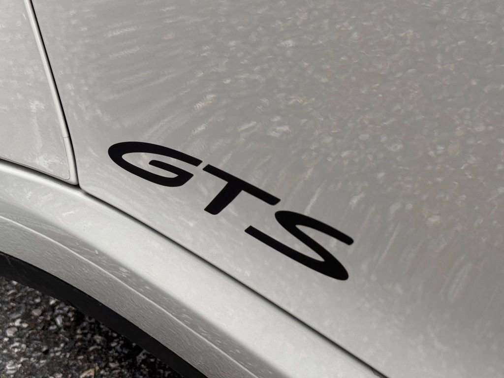 Certified 2022 Porsche 911 Targa 4 GTS AWD/4WD image 25