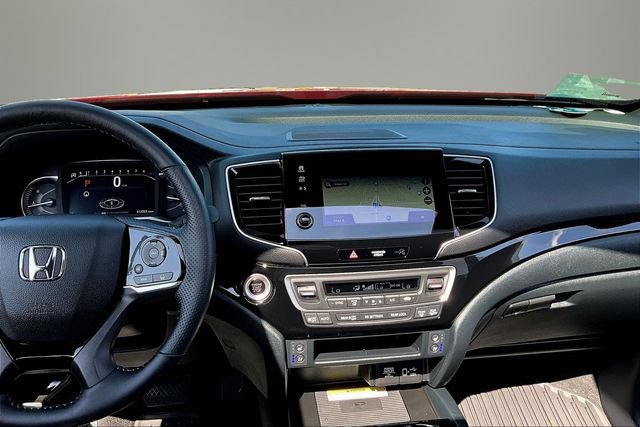 Used 2023 Honda Passport Elite image 9